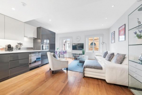 3 Bed Apartment- Mayfair - New Bond Street